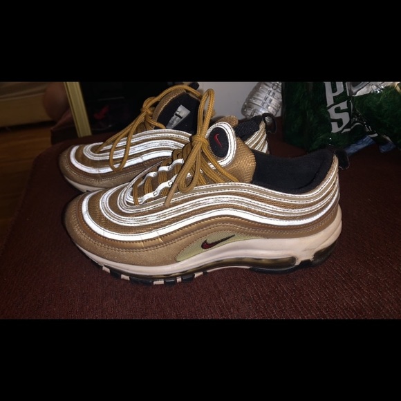 nike 97 size 8